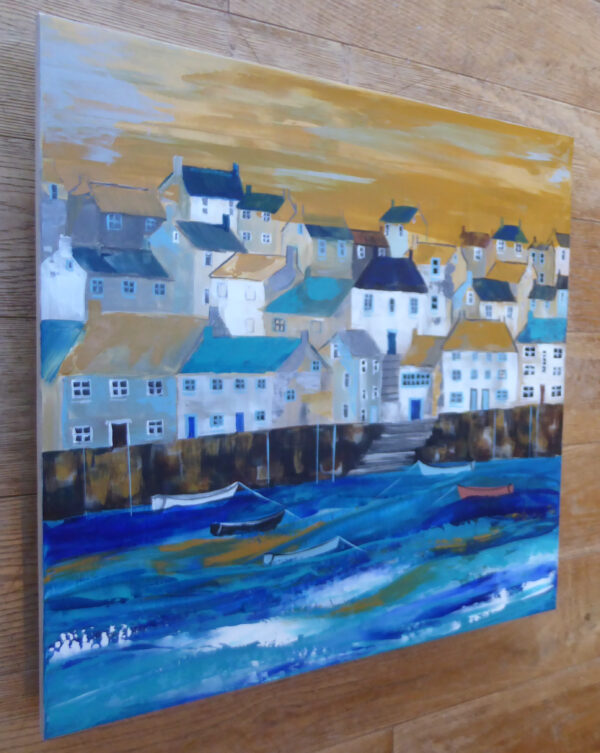 Mousehole Colours - Image 2